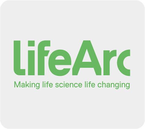 Lifearc Announces £10m Funding Call Cf Amr Syndicate