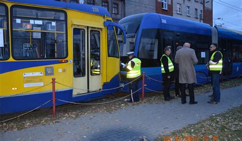 Prokuratura zbada tramwajowy wypadek na Kościuszki Radio Gra Toruń