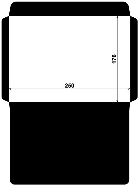 postage  envelope  david masse blog