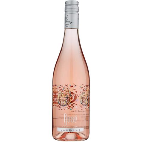 Rose Mas La Chevaliere Ml Drinklink Bg