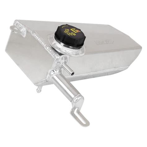 Canton Racing Aluminum Coolant Expansion Tank