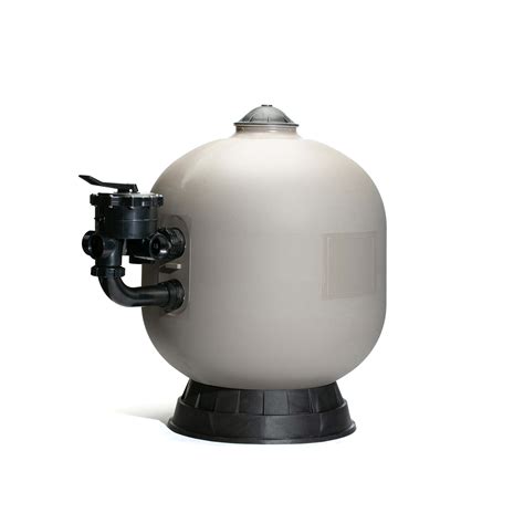 HAYWARD SAND FILTER HB SIDE PRO Piscines Ideales