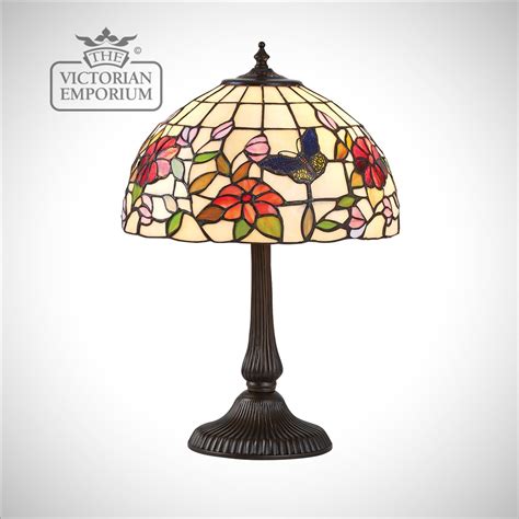 Butterfly table lamp - small or medium