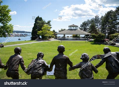 1,488 Kirkland washington Images, Stock Photos & Vectors | Shutterstock