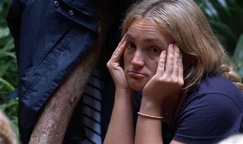 Jamie Lynn Spears Quits Im A Celebrity After A Week On Medical