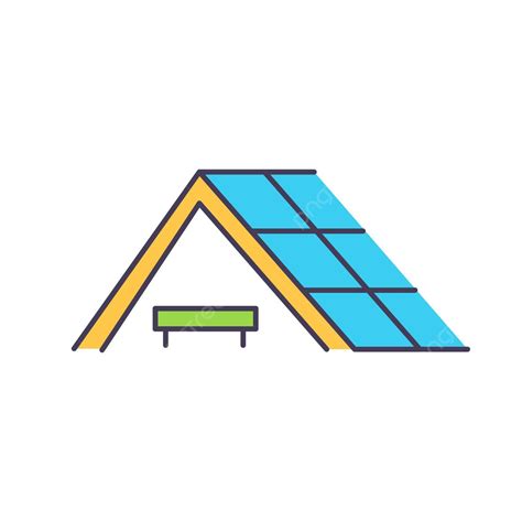 Solar Power Purchase Agreements Rgb Color Icon Rgb Vector Power Vector