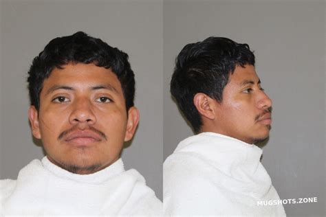 Juan Sebastian Felipe Denton County Mugshots Zone