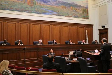 California Supreme Court Approves New Rule Compelling Attorneys To