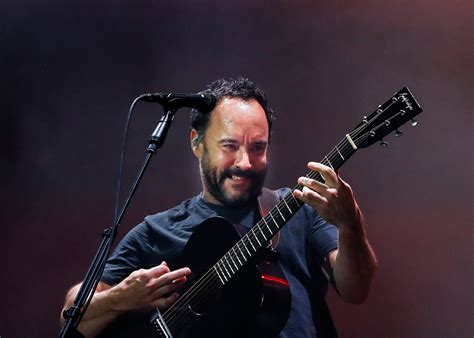 msg dave matthews 5