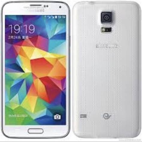 Samsung Galaxy S5 Sm G900f 16gb Unlocked 4g All Colors Smartphone Fingerprint Ebay