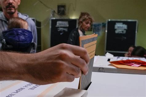 Elecciones Generales Podrían Dar Triunfo A Extrema Derecha En Italia