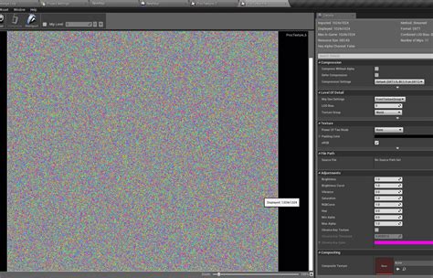 Generating Procedural Textures | Orfeas Eleftheriou