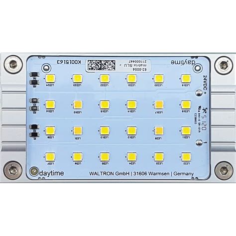 Daytime Matrix Pro Modul Sunlike Ultra Online G Nstig Kaufen