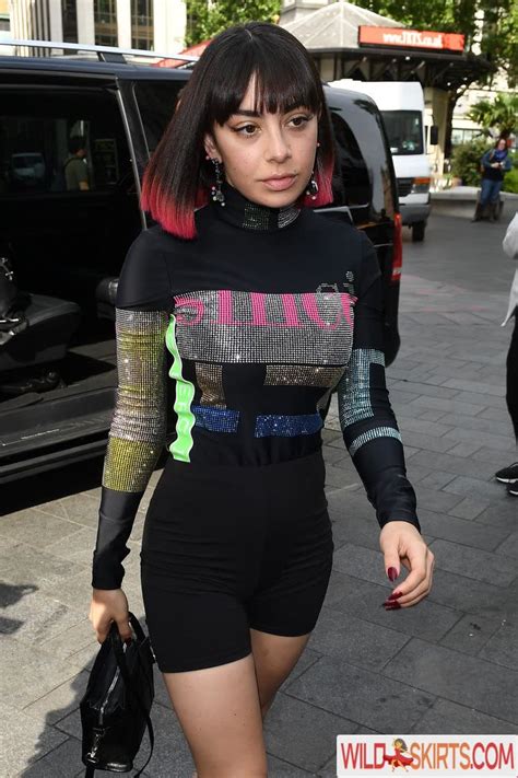 Charli XCX Charli Xcx Charlignarly Nude OnlyFans Instagram Leaked