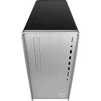 Amazon HP Pavillion TP01 2234 Home Business Desktop AMD Ryzen 7