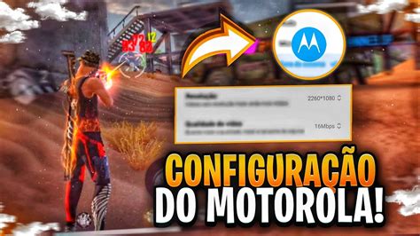 Melhor Sensibilidade E Dpi Para Moto G G G G Play Power Plus