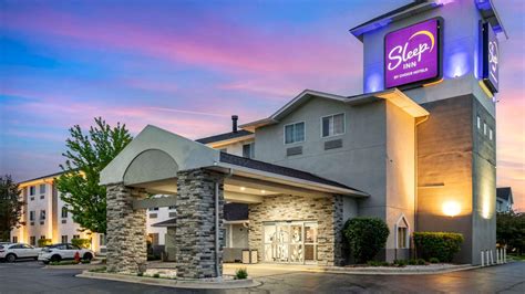 Sleep Inn Naperville from $74. Naperville Hotel Deals & Reviews - KAYAK