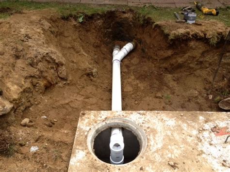 Septic System Installations And Repairs Drain Right Now Inc