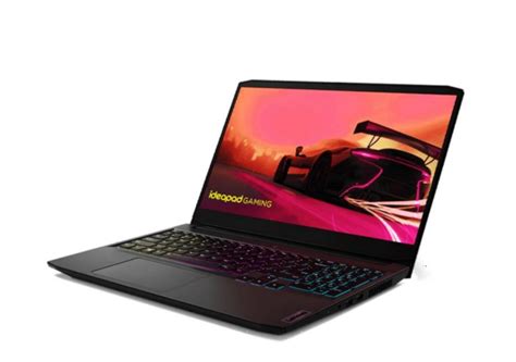 Buy Lenovo Laptop Ideapad Gaming 3 15 6 Inch Online At Best Rates In