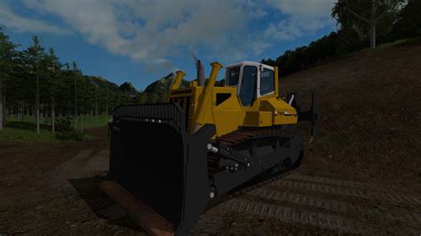 Liebherr V Farming Simulator Mods Fs Mods