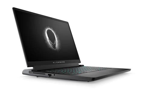 Alienware M15 R6 E Alienware X17 I Nuovi Notebook Da Gaming Con Intel