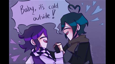 Baby Its Cold Outside Saiouma Ndrv Animatic Read Desc