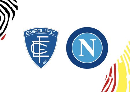 Empoli Ssc Neapel Tipp Prognose Und Quote Ligalive