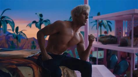 Barbie la bambola del Ken di Ryan Gosling è finalmente realtà