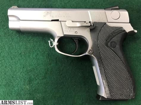 Armslist For Sale Smith And Wesson 5946