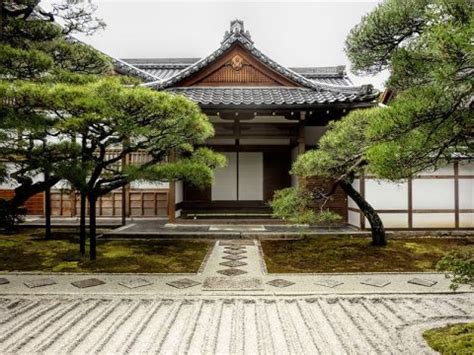 Dei Migliori Templi Di Kyoto Kathryn Coltrin