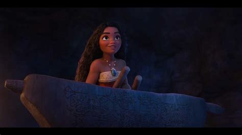 Watch: Trailer for 'Moana 2' released