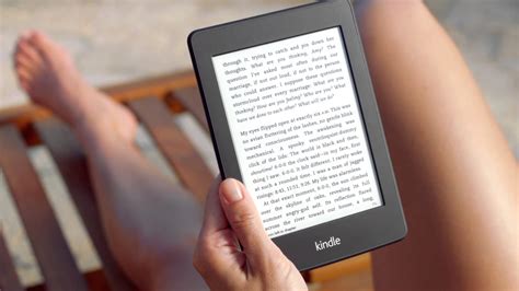 What's next for the Kindle e-Reader? - Good e-Reader