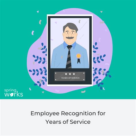 10 Best Ways To Recognize Tenure With Long Service Awards