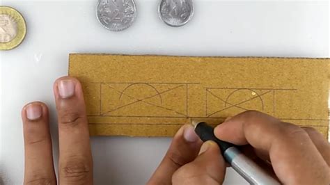 How to Make a DIY Automatic Coin Sorter : 10 Steps - Instructables