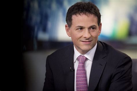 David Einhorn Saiba Quem é O Fundador Do Greenlight Capital