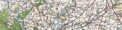 Wolverley Photos Maps Books Memories Francis Frith