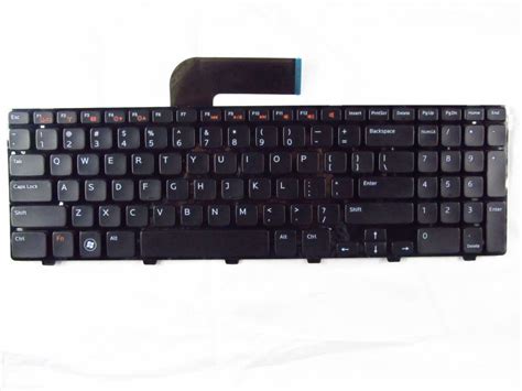 Oem For Dell Inspiron 15r N5110 5110 Laptop Keyboard Mp 10k73us 442 4dfcj 04dfcj Us Layout Dell