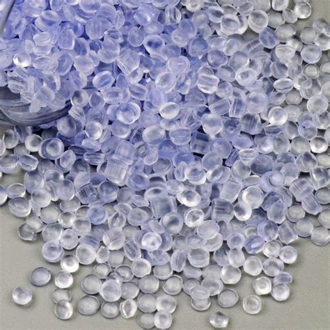 Wholesale Pvc Particles For Injection Molding Of Weather Resistant