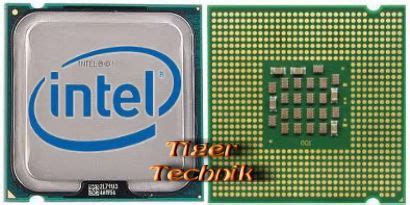 Intel Celeron Dual Core E3300 SLGU4 2x 2 5Ghz 1MB