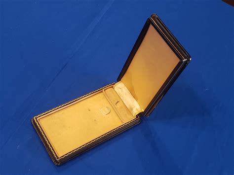 Medal Box Ph Wwii Doughboy Military Collectables Springfield Missouri