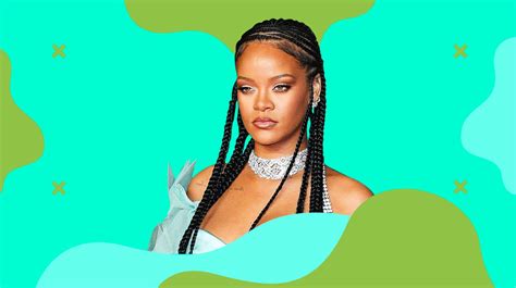 Confira As Melhores M Sicas Da Rihanna