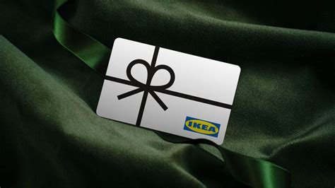 IKEA Gift Card - IKEA