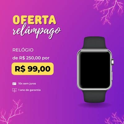 Modelos gratuitos e personalizáveis de oferta Canva