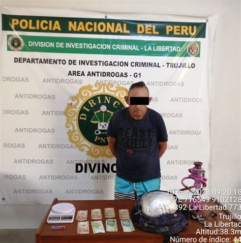 Polic A Nacional Del Per On Twitter Trujillo Agentes De La