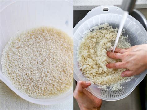 How To Cook White Rice and Brown Rice In A Rice Cooker: Easy Step By ...