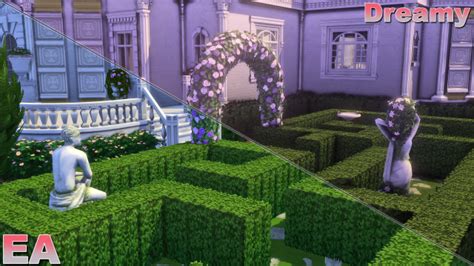 SimsParadise Gametastisch On Tumblr ReShade Preset For Sims 4