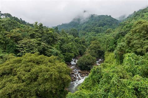 Thusharagiri Waterfall, Kozhikode| Thusharagiri Waterfall Photos and ...