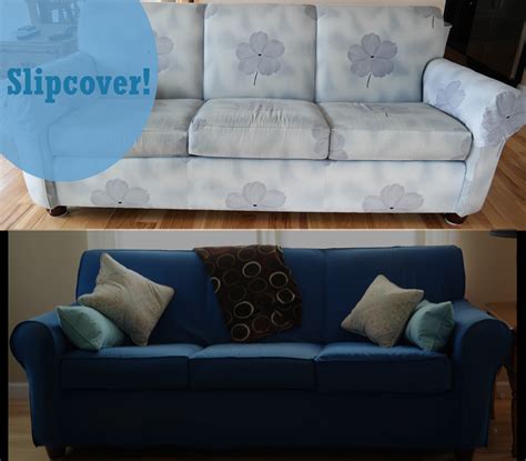 The Tech Grandma: slipcovers!