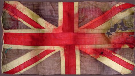 Unknown Artist vivienne westwood union jack flag painting | framed ...