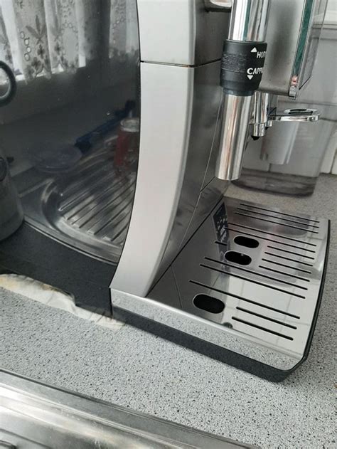 Delonghi Dinamica Ecam Sb Kaufen Auf Ricardo